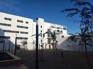 Lloguer Pis a Isabel villena 1. Piso nuevo en estrenar en son oliva (palma de mallorca)