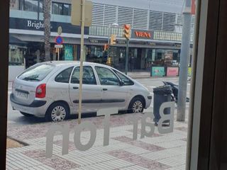 Miete Geschäftsraum in Cavall bernat 11. Al lado del viena y mcdonalds