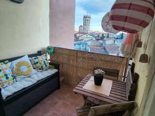 Etagenwohnung in Carretera sant llorenç 0. Oportunidad! piso muy luminoso, totalmente reformado.