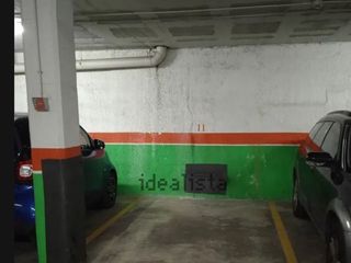 Posto auto in Arquímedes 122. Venta pl parking c arquimedes 122,