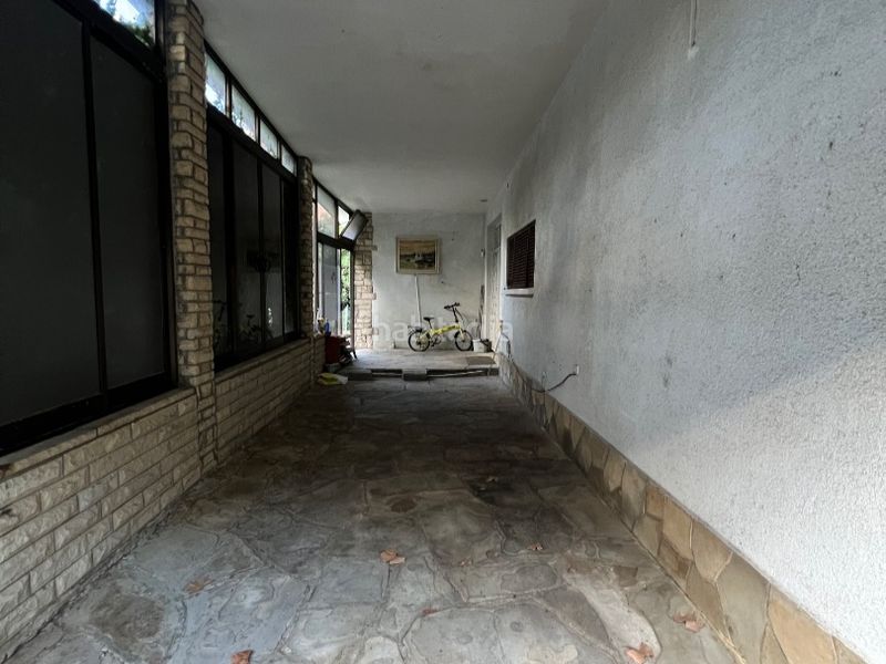 Foto c60076bc-5d1c-4d9b-91c1-e1d030ac206e. Chalet en carrer d'osca 5 se vende chalet en el centro . en Salou