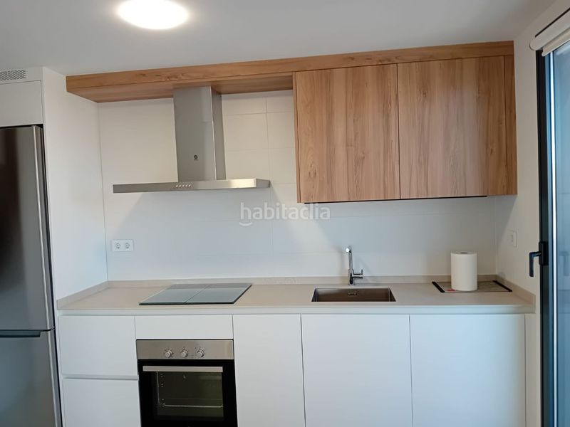 Foto 12eace0a-3b88-4f58-ae21-ef78320bcb6d. Pis a avenida del mar 145 a Almerimar Ejido (El)