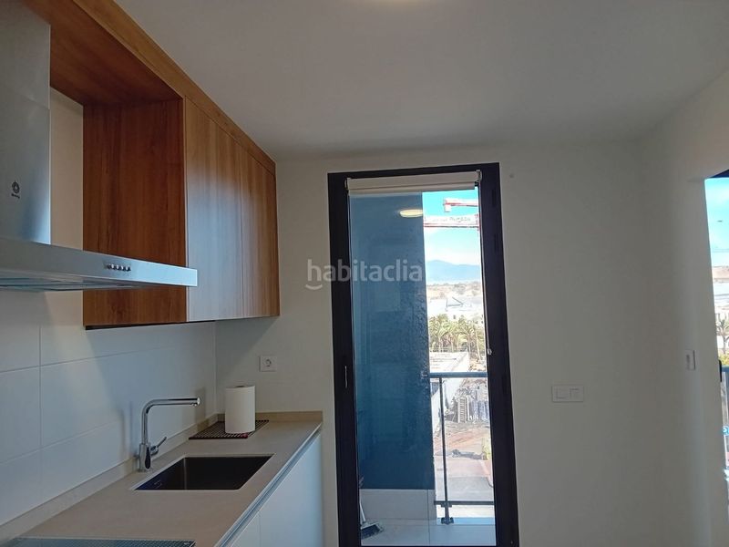 Foto 1713db9a-24ef-45ad-8ce4-cfb8efa79519. Pis a avenida del mar 145 a Almerimar Ejido (El)