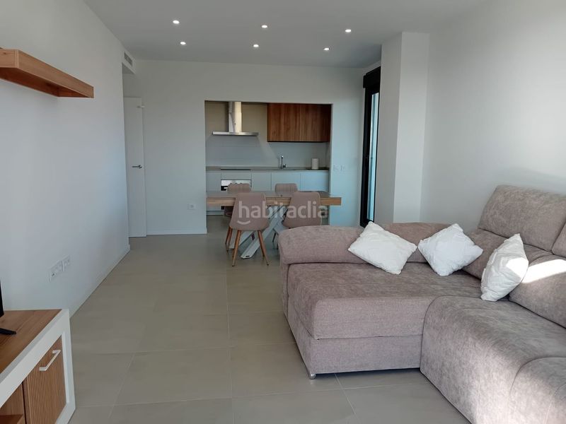 Foto 1e850176-7a6e-4436-886f-9120b2bd1103. Pis a avenida del mar 145 a Almerimar Ejido (El)