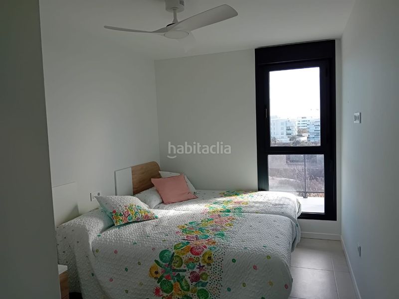 Foto 2aba6630-9465-413c-967f-a6e9851937c8. Pis a avenida del mar 145 a Almerimar Ejido (El)