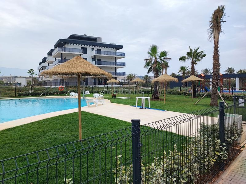 Foto 3c573cce-b674-4a6b-80ce-9ef22015e8cd. Pis a avenida del mar 145 a Almerimar Ejido (El)