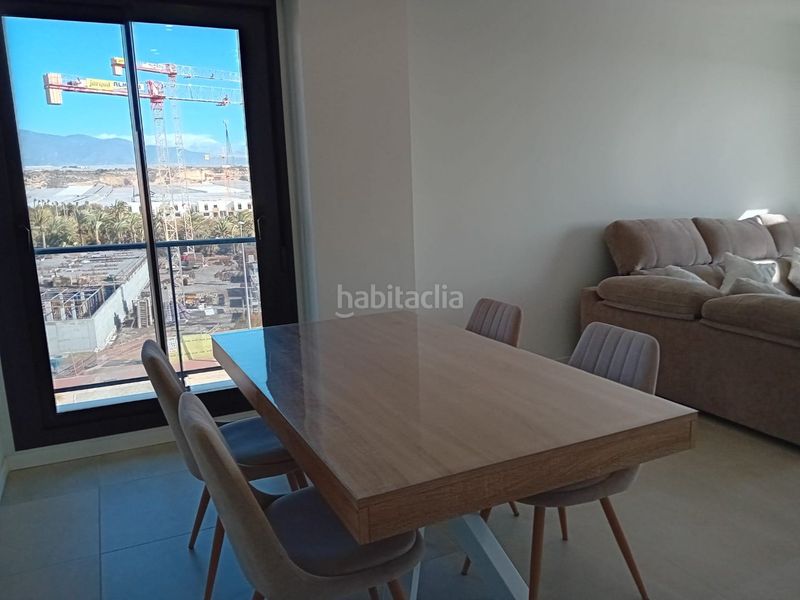 Foto 64348b11-e7fe-4422-981f-eb3e4a6a9970. Pis a avenida del mar 145 a Almerimar Ejido (El)