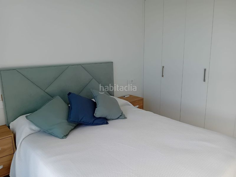 Foto 7a32ed19-ef02-491a-9a76-8d1333ff8a8a. Pis a avenida del mar 145 a Almerimar Ejido (El)