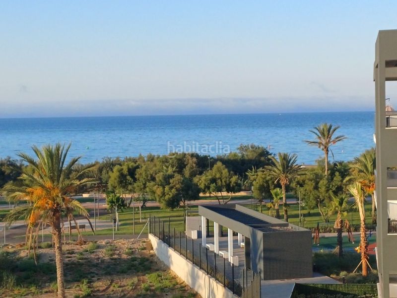 Foto 7e5c0374-f36f-4a9a-ace0-dc4c43f1cc68. Pis a avenida del mar 145 a Almerimar Ejido (El)