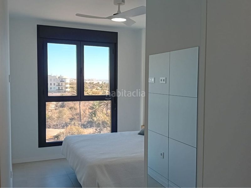 Foto b3fdc713-b232-4cb2-b94b-8c8ebf629bb2. Pis a avenida del mar 145 a Almerimar Ejido (El)