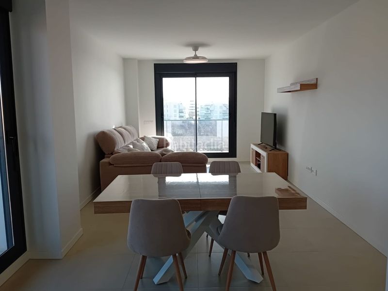 Foto f19ff285-362b-4715-bd99-ffd52502bb33. Pis a avenida del mar 145 a Almerimar Ejido (El)