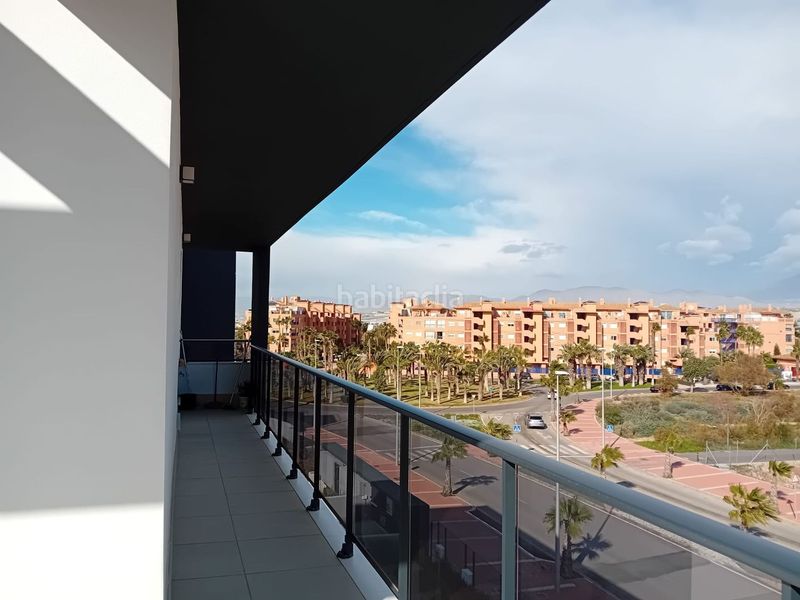 Foto fe007ba6-2a01-4c74-8a60-b25ad0d34c45. Pis a avenida del mar 145 a Almerimar Ejido (El)