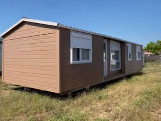 Casa in Avenida de la selva 1. Mh de 40m²