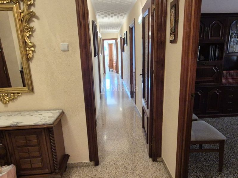 Foto 0054b896-d455-4071-ae75-8e80765a3e44. Piso en avenida doctor oloriz 27 zona Plaza de Toros: piso de 4 dormitorios y 174 m² con garaje y terraza – excelente estado en Granada