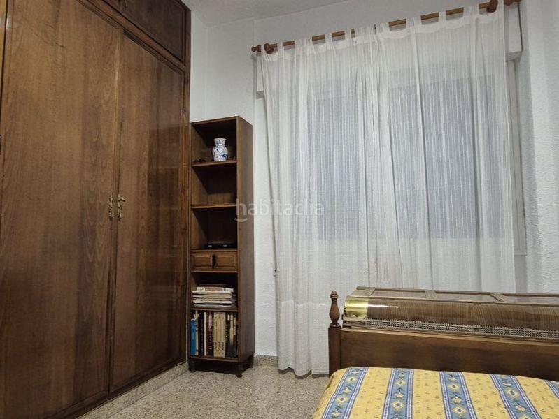 Foto 0b47d7fe-4bd2-4384-8780-da825a8097d6. Piso en avenida doctor oloriz 27 zona Plaza de Toros: piso de 4 dormitorios y 174 m² con garaje y terraza – excelente estado en Granada