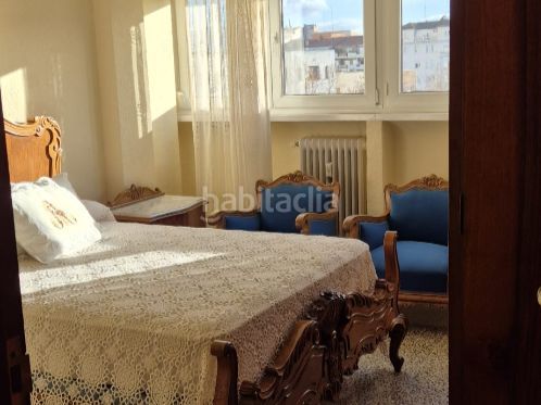 Foto 2541eaa5-2828-4781-9210-1d881ebed2b6. Piso en avenida doctor oloriz 27 zona Plaza de Toros: piso de 4 dormitorios y 174 m² con garaje y terraza – excelente estado en Granada