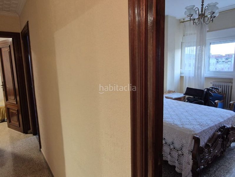 Foto 36da223d-594c-444f-ade9-7bbf4b6d9658. Piso en avenida doctor oloriz 27 zona Plaza de Toros: piso de 4 dormitorios y 174 m² con garaje y terraza – excelente estado en Granada