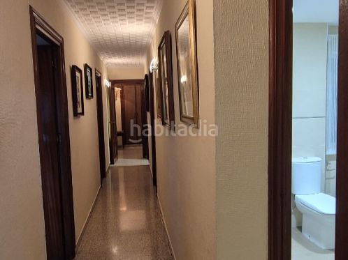 Foto 6830547b-364b-4fbb-8160-d1723618ed94. Piso en avenida doctor oloriz 27 zona Plaza de Toros: piso de 4 dormitorios y 174 m² con garaje y terraza – excelente estado en Granada