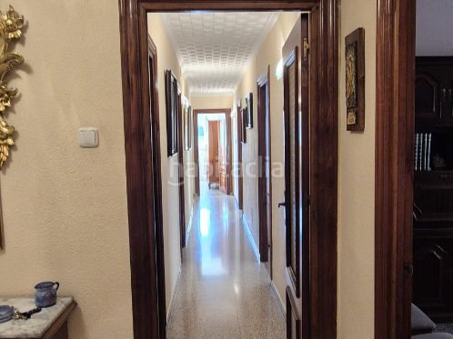Foto da8e329d-3c4c-4505-9891-60d686911c12. Piso en avenida doctor oloriz 27 zona Plaza de Toros: piso de 4 dormitorios y 174 m² con garaje y terraza – excelente estado en Granada