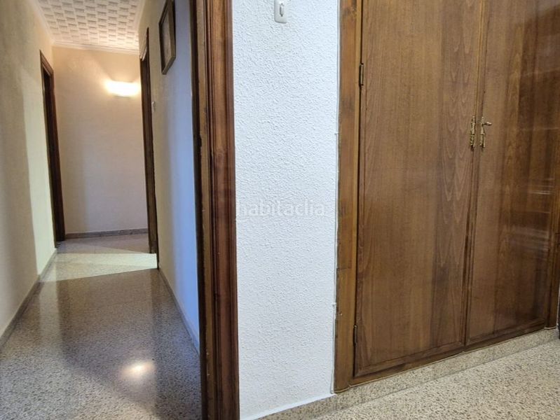 Foto e54a3099-6f7f-48ff-82c6-a1036092bd5b. Piso en avenida doctor oloriz 27 zona Plaza de Toros: piso de 4 dormitorios y 174 m² con garaje y terraza – excelente estado en Granada