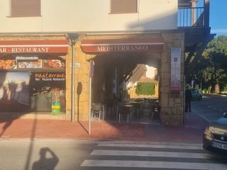 Locale commerciale in Plaza mediterráni 3