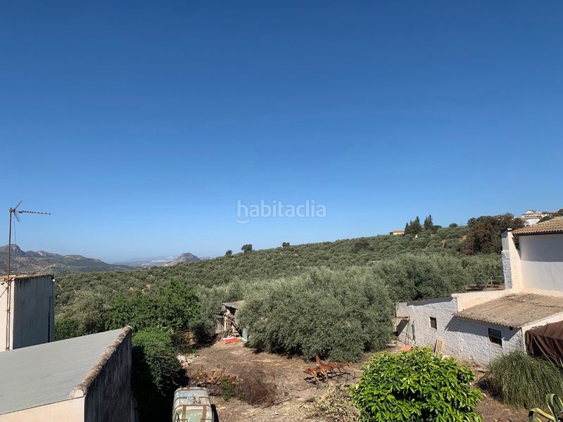 Foto 1e7caad3-aef6-4c1c-afd9-86d1c18c897d. Casa en calle principal 5 encanto andaluz entre olivos infinitos – casa en la celada, (córdoba) (135 m² totales) en Iznájar