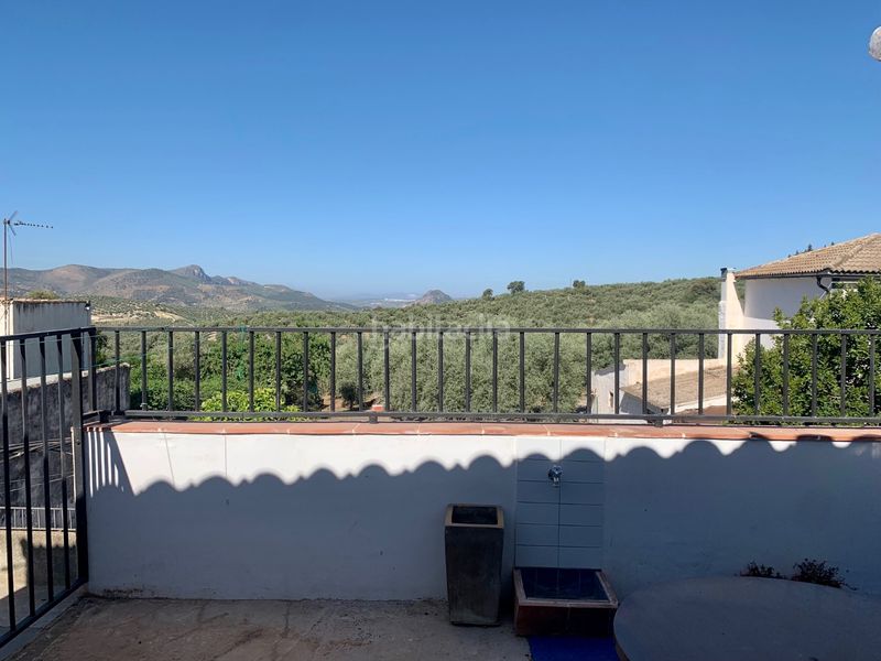 Foto 583ea3c9-5d72-4422-b74b-bf067b3868d3. Casa en calle principal 5 encanto andaluz entre olivos infinitos – casa en la celada, (córdoba) (135 m² totales) en Iznájar