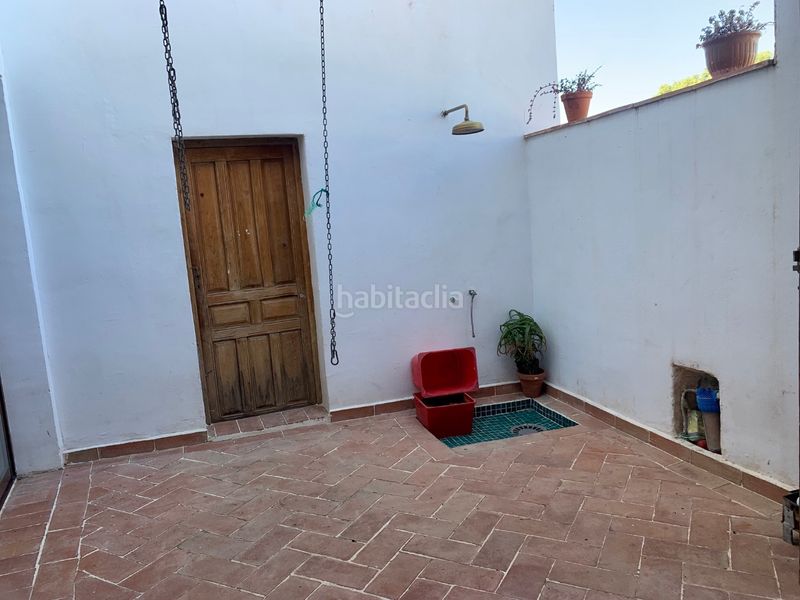 Foto 7d0cecee-ce11-43e9-9f00-6cafe0b62c69. Casa en calle principal 5 encanto andaluz entre olivos infinitos – casa en la celada, (córdoba) (135 m² totales) en Iznájar