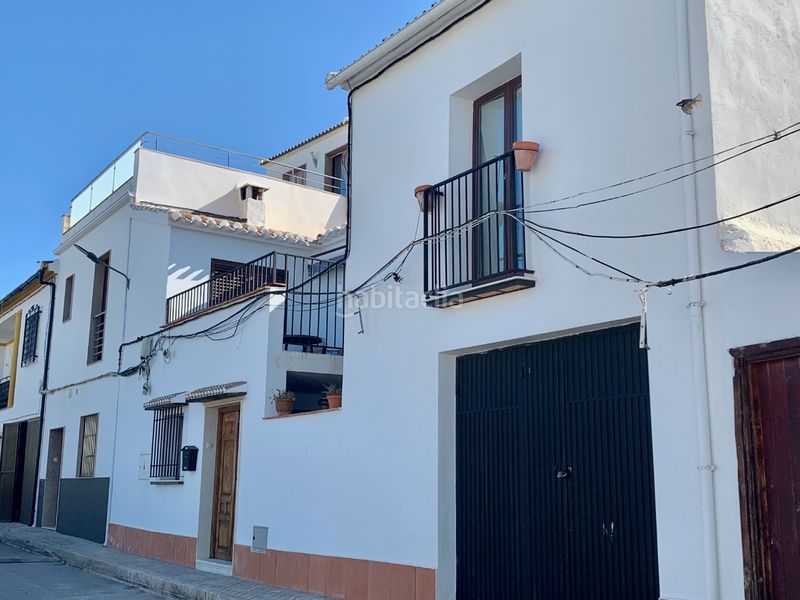 Foto ea9cd373-a2c3-4c0d-92b5-525eca219b8f. Casa en calle principal 5 encanto andaluz entre olivos infinitos – casa en la celada, (córdoba) (135 m² totales) en Iznájar