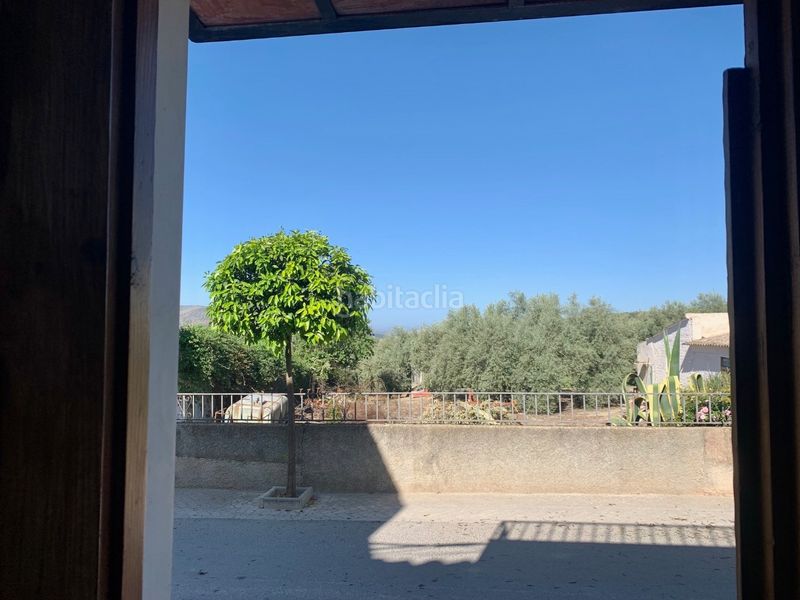 Foto ed05103a-c67c-401a-9cad-c15e6fc6ae34. Casa en calle principal 5 encanto andaluz entre olivos infinitos – casa en la celada, (córdoba) (135 m² totales) en Iznájar