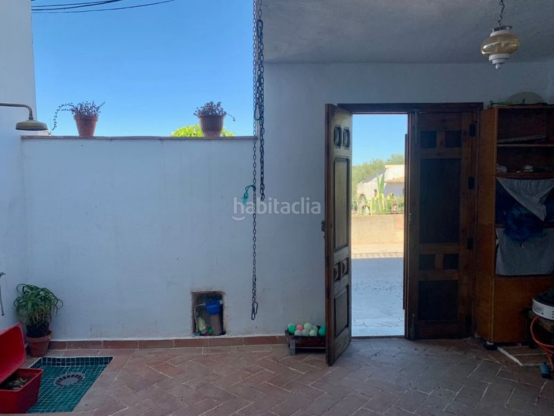 Foto facde396-a3e3-46d4-ba2a-0a57f8daec06. Casa en calle principal 5 encanto andaluz entre olivos infinitos – casa en la celada, (córdoba) (135 m² totales) en Iznájar