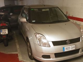 Lloguer Aparcament cotxe a Carrer de la marina 338. Plazas para coche pequeño y moto en barcelona