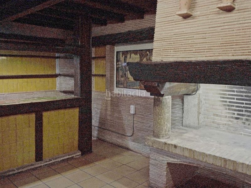 Foto deef150a-dc2b-4ff1-a3d5-3781069b03ed. Alquiler local comercial en bernat de riudemeia 6 local emblemàtic en lloguer al centre d’ en Argentona
