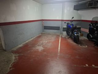 Location Parking voiture à Av. maresme 317. Parking coche pequeño.