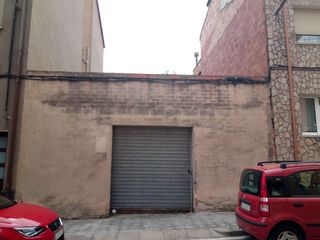 Terreny residencial a Carrer de valència 2. Solar residencial sant celoni