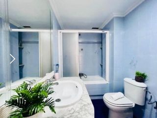 Rent Flat in Padre melià  21. Piso vall d’ uixó céntrico esquinero