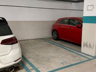 Miete Autoparkplatz in Passeig vilesa 76. Plaza de aparcamiento en alquiler en tiana | fácil acceso y ampl