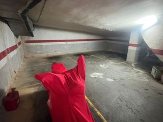 Lloguer Aparcament de moto a Carrer de novell 37. Parking para moto