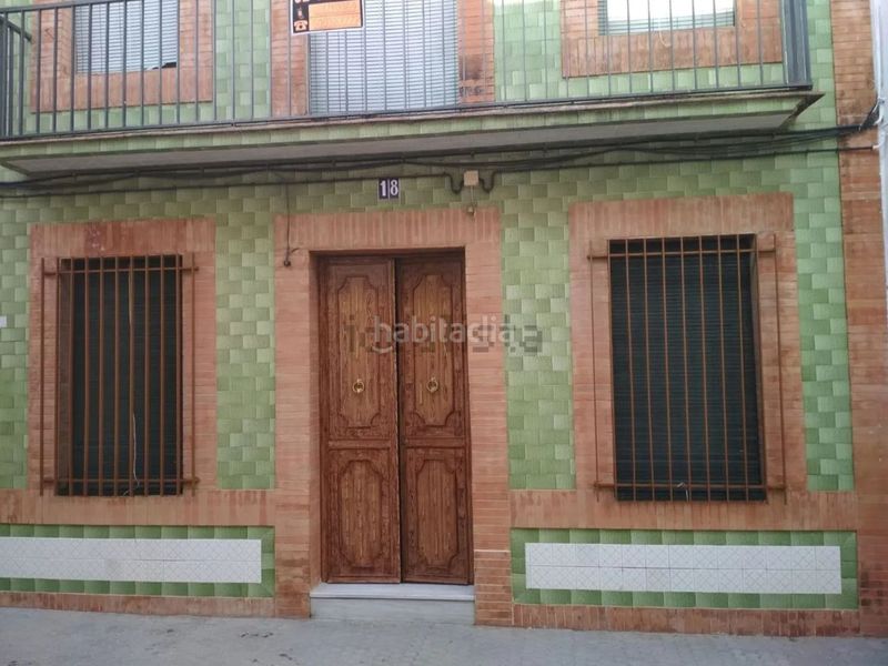 Foto 98493f04-5f39-4735-b1ff-aa57de103a78. Casa a calle real 18 a Niebla