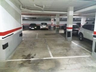 Lloguer Aparcament cotxe a Tanger 148. Parking dos coches