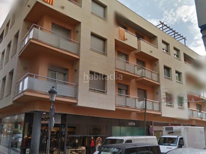 Foto 859edcc6-684c-4de0-9543-7d480499b258. Car parking in carrer del teatre 1 in Valls