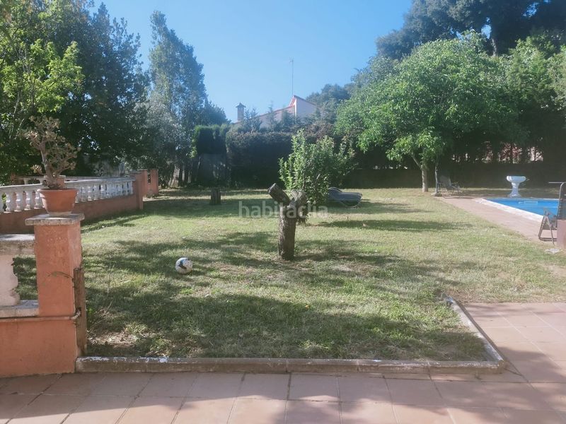Foto 8ded6a72-f0ec-4bef-8ca3-92d5a831a40f. Chalet en urbanitzacio can domenech 781a casa 4 habitaciones y piscina todo plano en Tordera