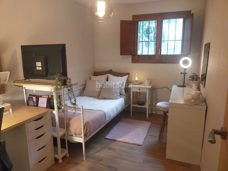 Foto c5a5285e-24b4-4a4f-9d24-38e58dd4503a. Chalet en urbanitzacio can domenech 781a casa 4 habitaciones y piscina todo plano en Tordera