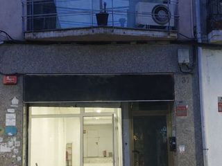 Local Comercial a Major 37. Edificio de 330m2 en venta-centre montcada