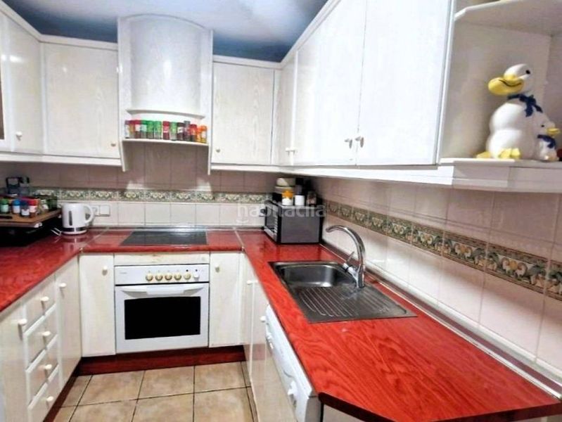 Foto 5e60478c-05f6-4ca3-8664-3d0f87dea8da. Flat in carrer sant antoni 20 in Centre Figueres