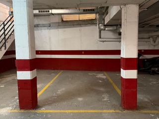 Affitto Posto auto in Francesc santacana 4-10. Plaza de parking céntrica en martorell