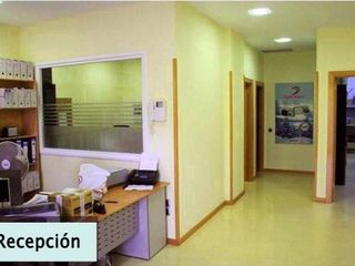 Miete Geschäftsraum in Avinguda llorenç puig 40. Local comercial en alquiler.