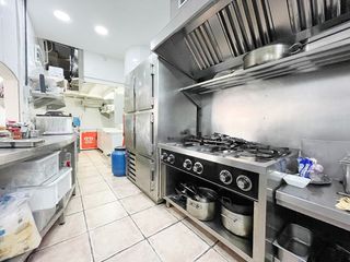 Transfer Business premise in Carretera de tarrassa 265. Traspaso pizzería-cafetería en  sabadell