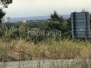 Terreny residencial a Carrer camp oliver 21. Parcela urbana con vistas al mar en mas pla – santa cristina d’a