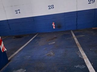 Miete Autoparkplatz in Carrer del desmai 11. Se alquila plaza de parking en plaza del pilar